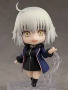 Fate/Grand Order - Jeanne d'Arc (Alter) - Nendoroid (#1170) - Avenger, Shinjuku Ver. (Good Smile Company)