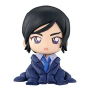 Meitantei Conan - Morofushi Takaaki - Gashapon - Meitantei Conan Chijimase Tai 10 (Bandai)