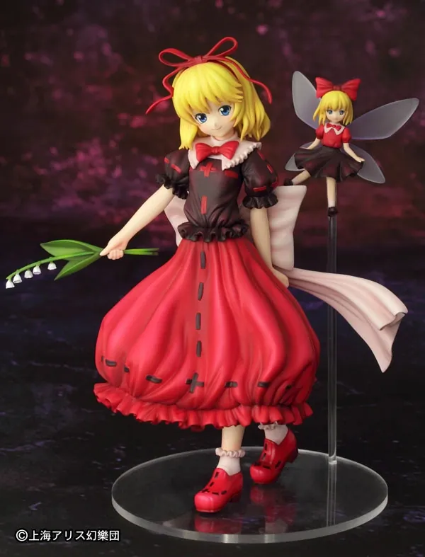 Touhou Project - Medicine Melancholy - 1/8 (Griffon Enterprises)