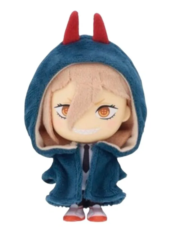 Chainsaw Man - Power - HOODIEFiGU (Bandai)
