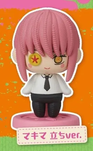 Chainsaw Man - Makima - Nuikake - Nuikake Chainsaw Man - Tachi ver. (Stand Stones)