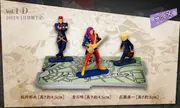 Diamond wa Kudakenai - Jojo no Kimyou na Bouken - Hirose Koichi - Jojorama (Banpresto)