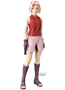 Naruto Shippuuden - Haruno Sakura - Grandista - Grandista -Shinobi Relations- (Bandai Spirits)