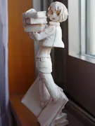 Shingeki no Kyojin - Armin Arlert (Tamapiyo)