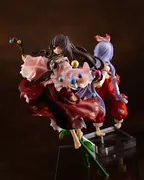 Touhou Project - Houraisan Kaguya (Glemo)