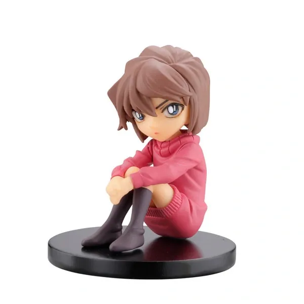 Meitantei Conan - Haibara Ai - Capsule One - Capsule One Meitantei Conan Real Figure Collection Vol.1 (Kaiyodo)