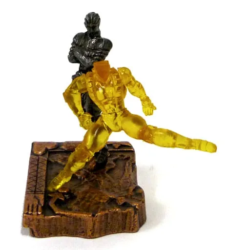 Jojo no Kimyou na Bouken - Stardust Crusaders - Dio Brando - The World (Banpresto)
