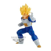 Dragon Ball Z - Son Goku SSJ - Dragon Ball Super Chousenshi Retsuden (III) (Bandai Spirits)