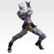 Diamond wa Kudakenai - Jojo no Kimyou na Bouken - Killer Queen - Ichiban Kuji - Ichiban Kuji Jojo no Kimyou na Bouken Diamond wa Kudakenai - Stand Rush!- (D Prize) - Masterlise (Bandai Spirits)