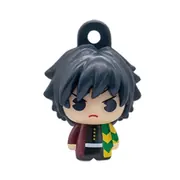 Kimetsu no Yaiba - Tomioka Giyu - Bath Additive - Bikkura? Tamago - Bikkura? Tamago Kimetsu no Yaiba Koronto Mascot 7 - Koronto Mascot (Bandai)