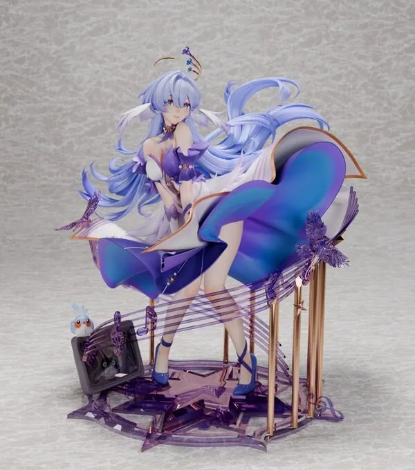 Honkai: Star Rail - Origami Bird - Robin - 1/7 (Mashu Gongfang, Momo+)