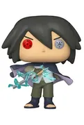 Boruto: Naruto Next Generations - Uchiha Sasuke - POP! Animation (1040) - POP! Vinyl (Funko Toys)