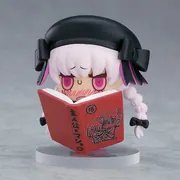 Fate/Grand Order - Nursery Rhyme - Learning with Manga! Fate/Grand Order Collectible Figures Episode 3 (Good Smile Company)