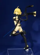Fate/Grand Order - Okita Souji - 1/7 - Mizugi (Cherry Blossom)