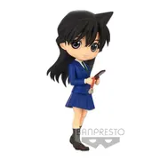 Meitantei Conan - Mouri Ran - Meitantei Conan Q Posket - Q Posket - B (Bandai Spirits)