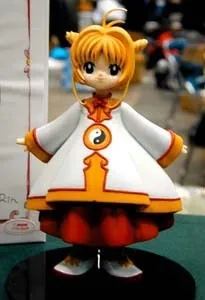 Card Captor Sakura - Kinomoto Sakura (Pretty House)