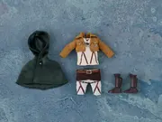 Shingeki no Kyojin - Nendoroid Doll: Outfit Set - Eren Yeager (Good Smile Company)
