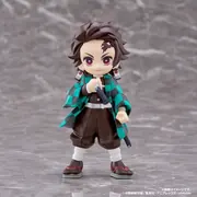 Kimetsu no Yaiba - Kamado Tanjirou - PalVerse - PalVerse Kimetsu no Yaiba Vol.1 (Bushiroad Creative)