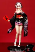SoniComi (Super Sonico) - Sonico - 1/6 (Mr. Surprise)