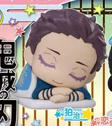 Kimetsu no Yaiba - Akaza - Onemutan - Onemutan Kimetsu no Yaiba Juushi no Kata - Hakuji (Stand Stones)