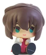 Meitantei Conan - Haibara Ai - Meitantei Conan Mystery Theater Series Figurines Vol. 1 (LDCX)