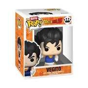 Dragon Ball Z - Vegito - Bitty POP! - POP! Vinyl (Funko Toys)