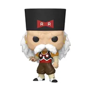 Dragon Ball Z - Dr. Gero - POP! Animation (950) - POP! Vinyl (Funko Toys)