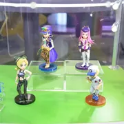 Jojo no Kimyou na Bouken - Stone Ocean - Emporio Alnino - BN Figure Q - BN Figure Q Jojo no Kimyou na Bouken Stone Ocean (Bandai Namco Shanghai)