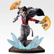 Kimetsu no Yaiba - Douma - Ichiban Kuji - Ichiban Kuji Kimetsu no Yaiba ~Ane no Kataki~ (Last One Prize) - Jougen no Ni, Last One ver. (Bandai Spirits)