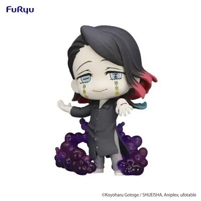 Kimetsu no Yaiba - Enmu - Hold Figure Mini (FuRyu)
