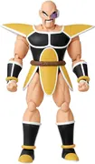 Dragon Ball Z - Nappa - Dragon Stars Series (Bandai)
