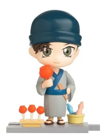 Meitantei Conan - Akai Shuuichi - Meitantei Conan Festival Series Blind Box (Goldlok, Miniso)