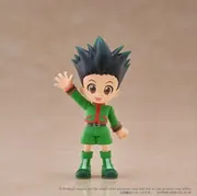 Hunter × Hunter - Gon Freecss - PalVerse - PalVerse HUNTER×HUNTER vol.1 (Bushiroad Creative)