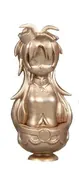 Mahou Shoujo Madoka☆Magica - Sakura Kyouko - Chess Piece - Mahou Shoujo Madoka★Magica Chess Piece Collection - Rook, Vol. 2 (Takara Tomy A.R.T.S)
