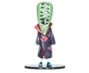 Naruto Shippuuden - Zetsu - Naruto Shippuuden Collection Figure (44) (Planeta DeAgostini)