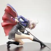 Fate/Grand Order - Jeanne d'Arc (Alter) - 1/6 (T's System)