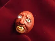 Berserk - Behelit - Crystal Eye (Art of War)