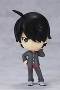 Bakemonogatari - Araragi Koyomi - Ichiban Kuji Premium - Ichiban Kuji Premium Nishio Ishin Anime Project - Kyun-Chara (Banpresto)