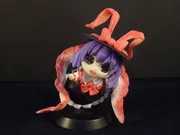 Touhou Project - Nagae Iku - SD (Yuge no Nioi)