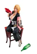 Bleach Sennen Kessen-hen - Matsumoto Rangiku - G.E.M. - Horoyoi ver. (MegaHouse)