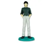 Captain Tsubasa - Roberto Hongo - Olive et Tom: Captain Tsubasa - 6 (Altaya)