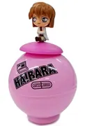 Meitantei Conan - Haibara Ai - Muten Kura Sushi × Meitantei Conan "Bikkura-Pon!" Nokkaru Mascot (Kura Sushi)
