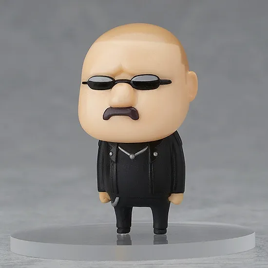 Fate/Grand Order - Mafia Kajita (Good Smile Company)