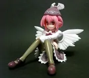 Touhou Project - Mystia Lorelei (M.F.U)