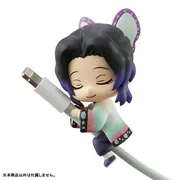 Kimetsu no Yaiba - Kochou Shinobu - Kimetsu no Yaiba Suya Suya on the Cable Vol.1 - Suya Suya on the Cable (Gray Parka Service)
