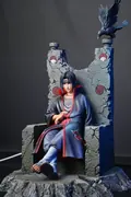 Naruto Shippuuden - Uchiha Itachi - NOVA - 1/6 (Pickstar Studios)