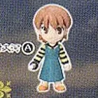 Fate/Stay Night - Fujimura Taiga - Bottle Cap - Fate/stay night Bottle Cap Figure Collection - A (Spring)