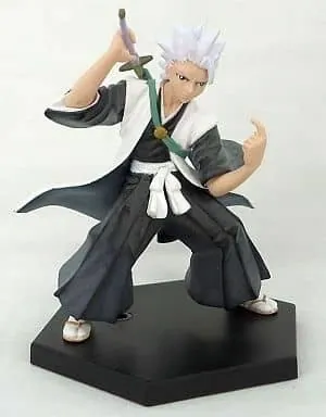 Bleach - Hitsugaya Toushirou - Bleach Characters (Bandai)
