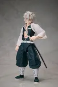 Kimetsu no Yaiba - Shinazugawa Sanemi - BUZZmod. - 1/12 (Aniplex, Zero-G Act)