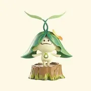 Genshin Impact - Aranpakati - Genshin Impact Aranara Series Blind Box (miHoYo)